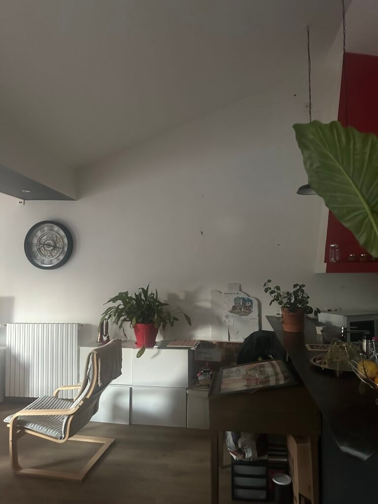 Installation intérieure de climatisation à Fonsorbes