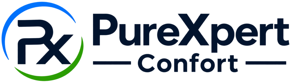 Logo PureXpert Confort