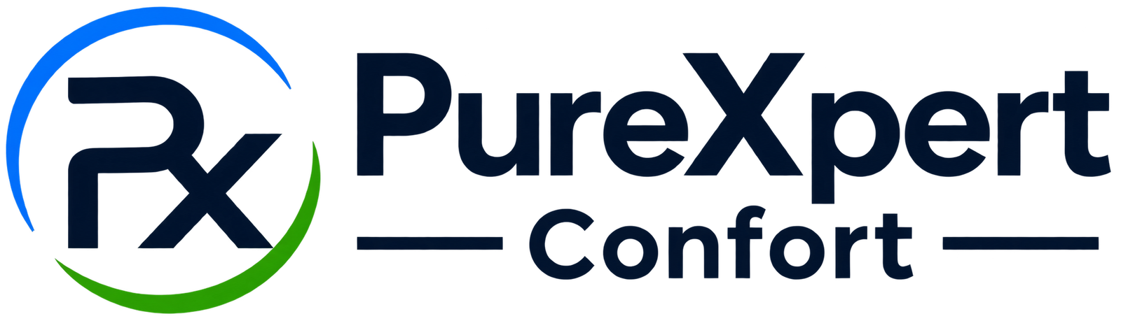 Logo PureXpert Confort