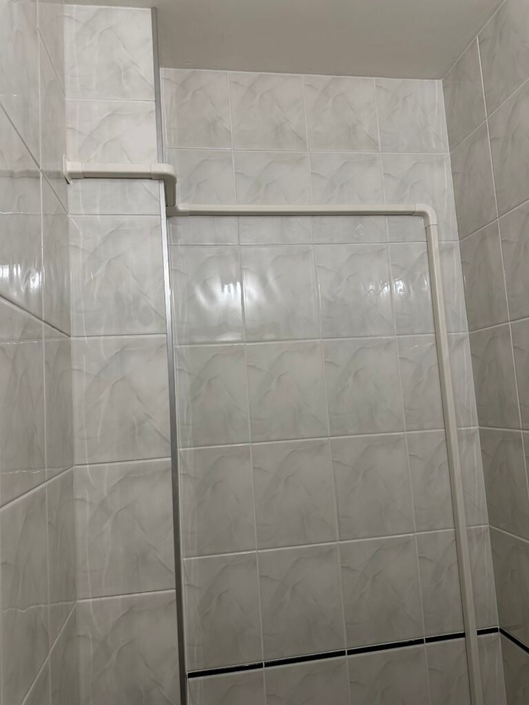 Passage technique pour climatisation à Plaisance-du-Touch